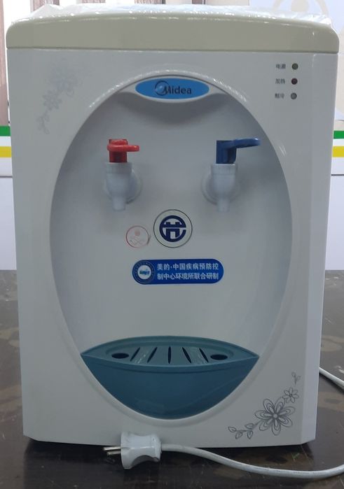 Продам Кулер для воды