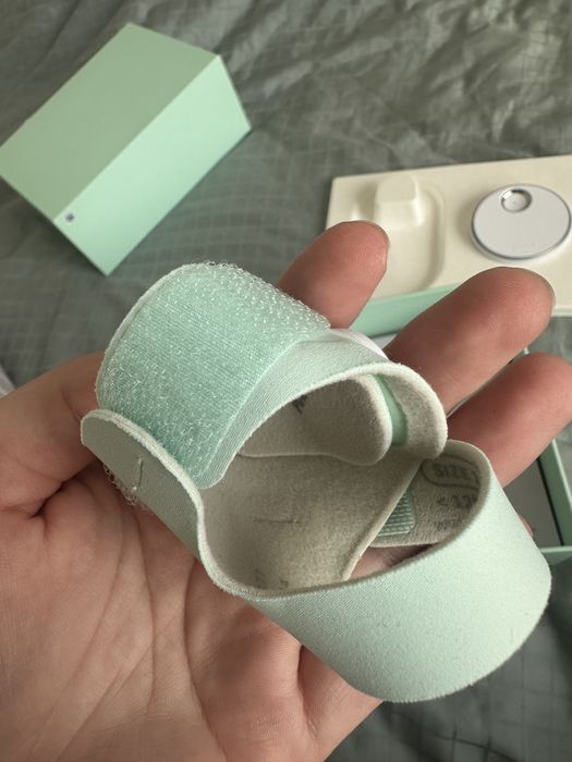 Умен чорап Owlet Dream Sock-КАТО НОВ!!!