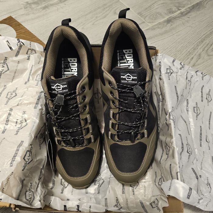 Нови Маратонки PENTAGON