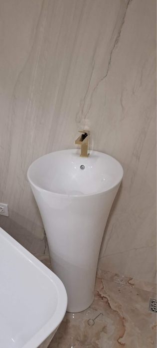 Instalator sanitar și termic – servicii profesionale