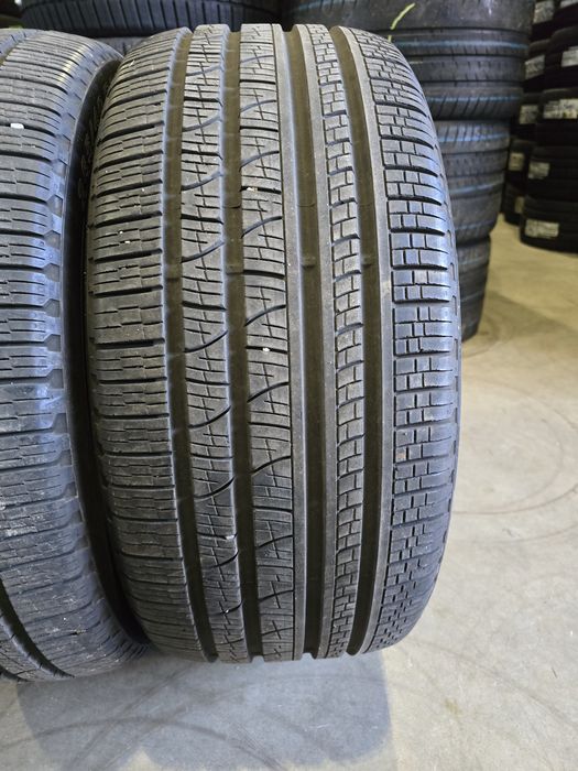 265/40/21 PIRELLI 2бр