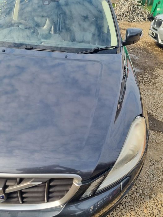 Capota Volvo XC60 2008 - 2013 SUV 4 Usi Savile Grey Metallic 492 (1482)