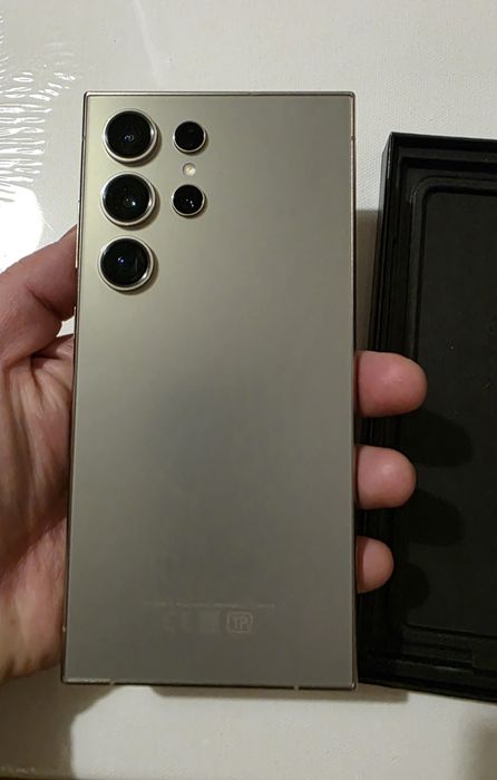 Samsung galaxy S24 ultra