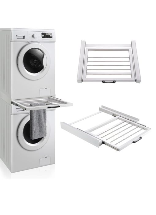 Cadru universal suprapunere masina de uscat rufe