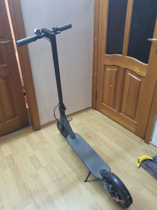 Электросамокат Xiaomi Mi365