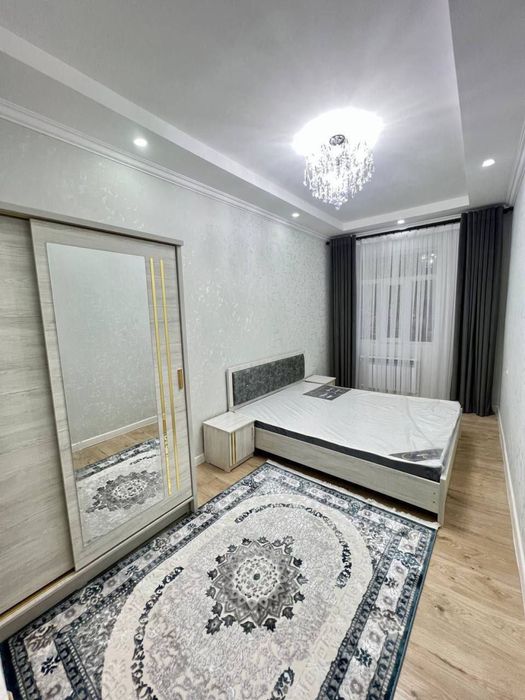 Аренда ! Юнусабад -13  2/3/4    Метро  Ахмад Даниш