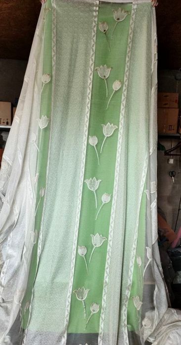 Продам Шторы, тюль