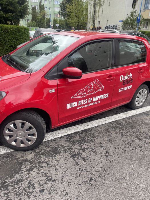 auto cu gpl inchirieri glovo tazz Bringo