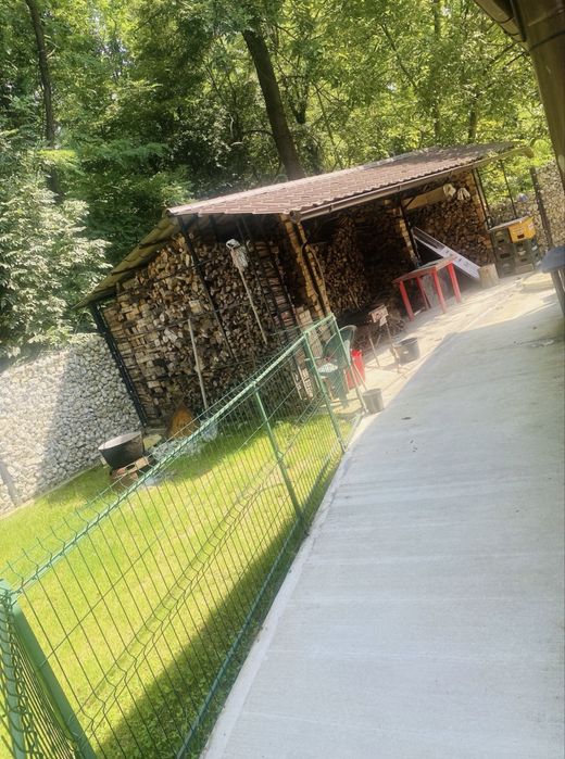 Casa de vanzare Barbatesti zona Horezu