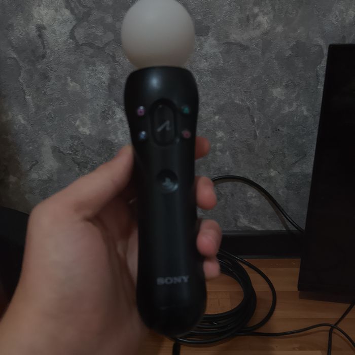 PlayStation 3 super slim прошитый