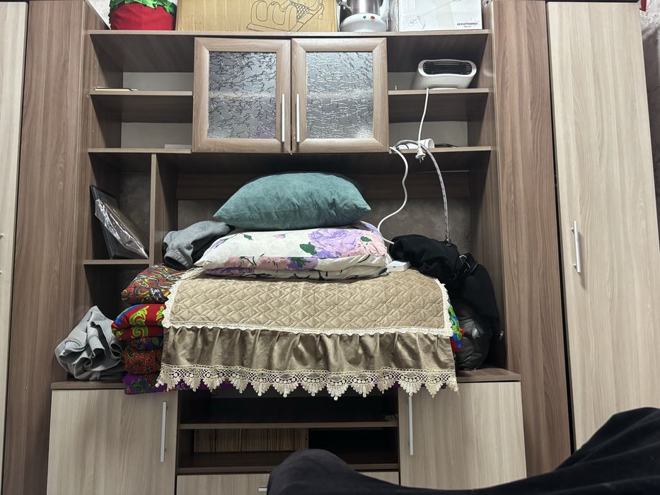 Продается шкаф..