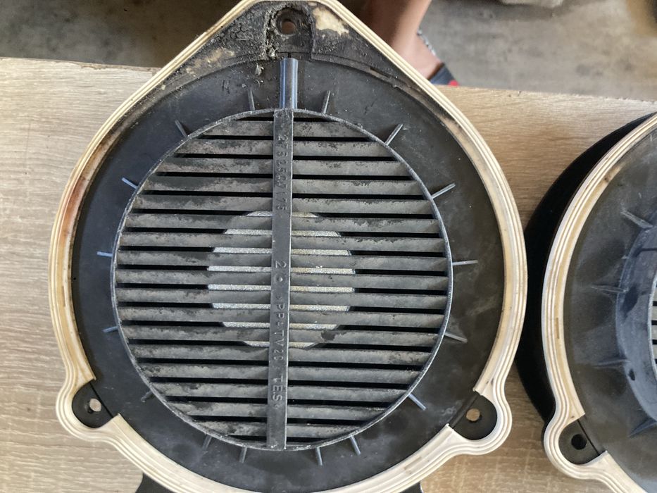 Говорители за Ауди А4 В7 2006- 2009