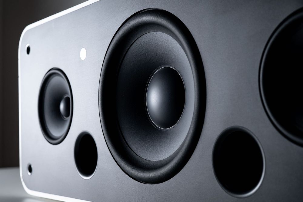 Apple iPod Hi-Fi – Boxă Apple A1181