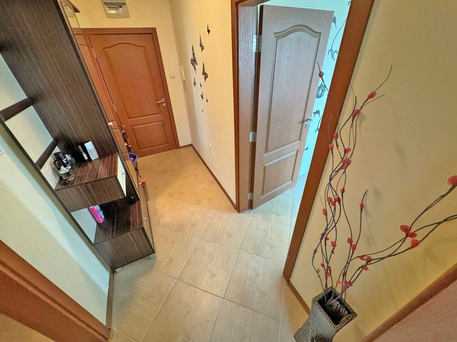 3-стаен в Слънчев бряг площ 77