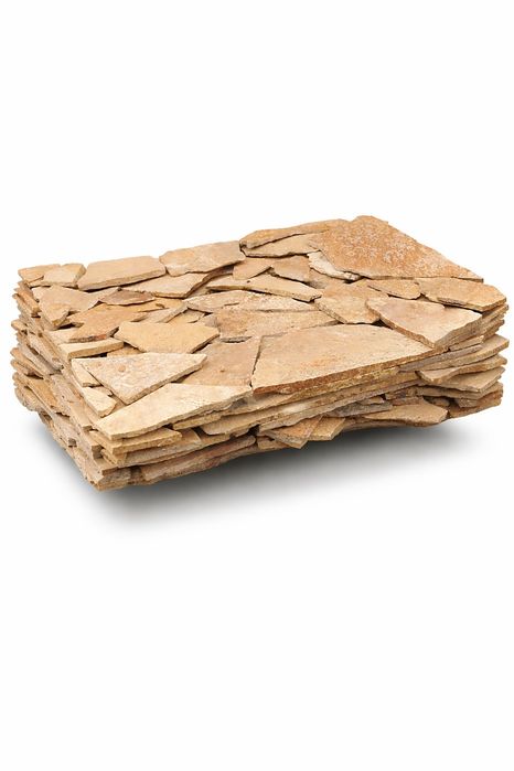 Камень Плитняк природный