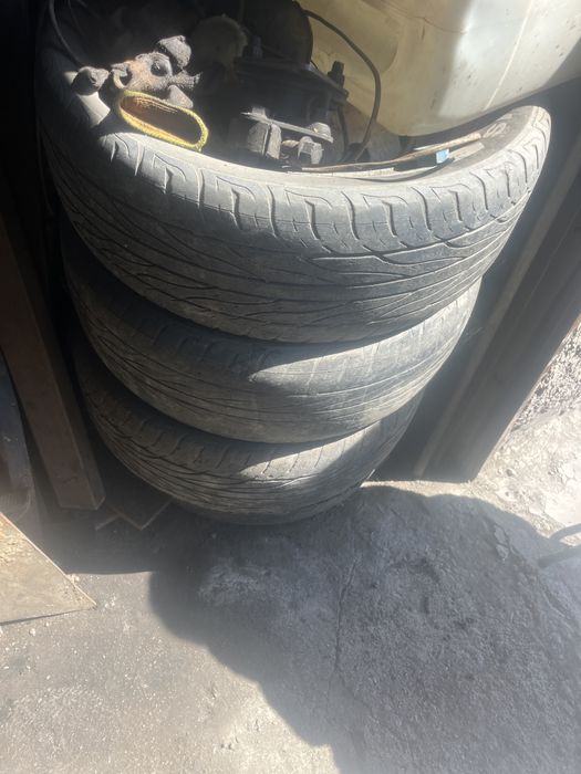 Запчасти на ниву