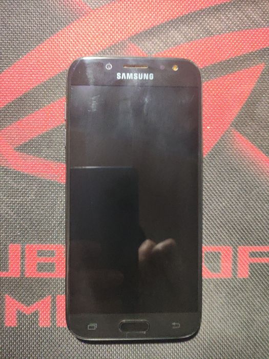 Samsung Galaxy J5 2017