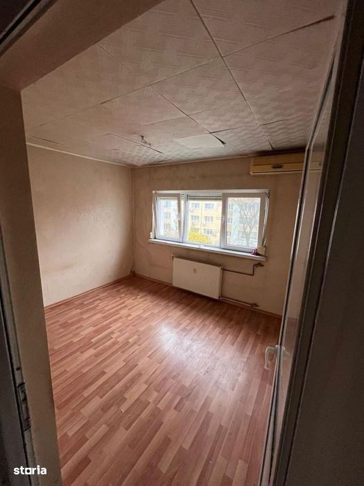 4 camere - Militari - Apusului