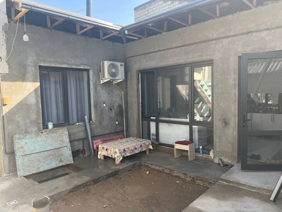 Продается дом ботумский телебашния