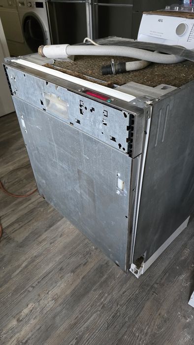 Съдомиялна Siemens за вграждане