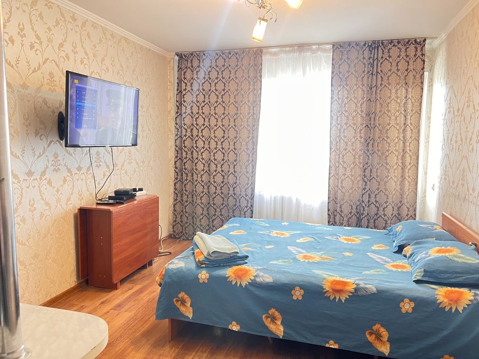 Час 1000 Сарыарка Сейфуллина Хабар