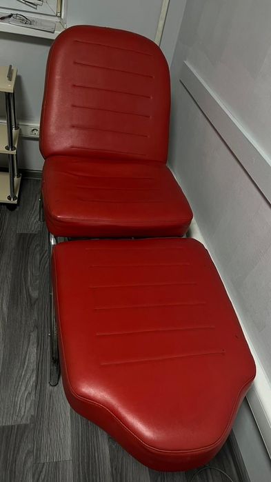 Кушетка для массажа