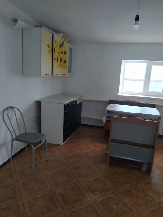 Сдается зимняя кухня