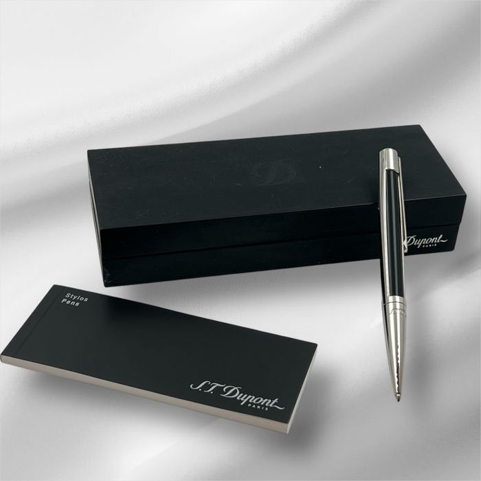 S.T.Dupont Défi оригинална химикалка