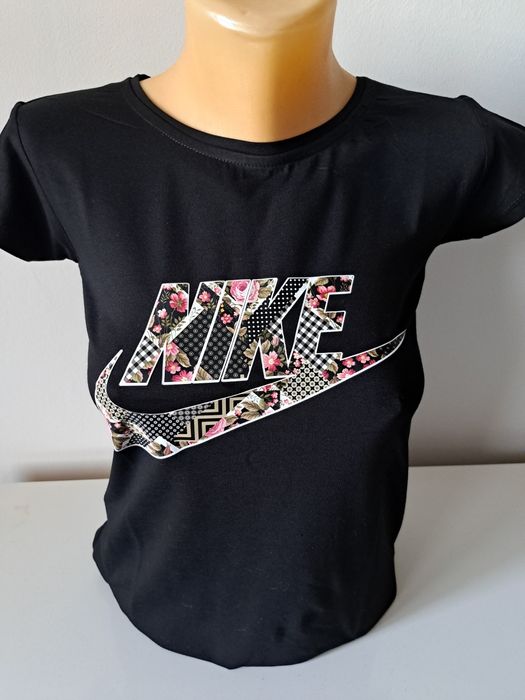 Tricouri dama Nike,Adidas, Guess/Noi