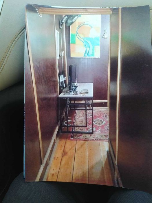 3-х комнатная на Жангох Ц-15 ID: 5687