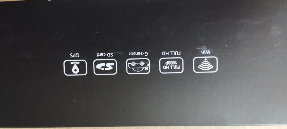 Видеорегистратор