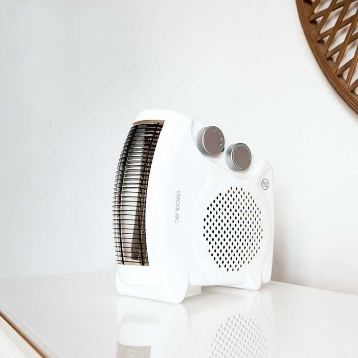 Вентилаторна Печка Cecotec ReadyWarm 2000 Max Dual 2000W