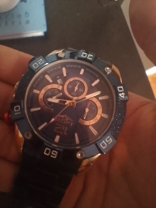 Ochelari polar joya 1 + ceas LIGI