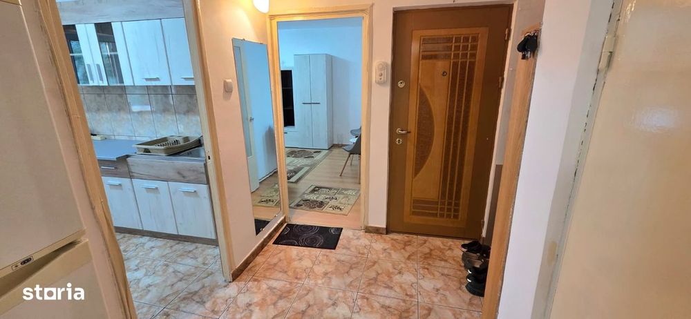 Inchiriere apartament 2 camere in Ploiesti, zona 9 Mai