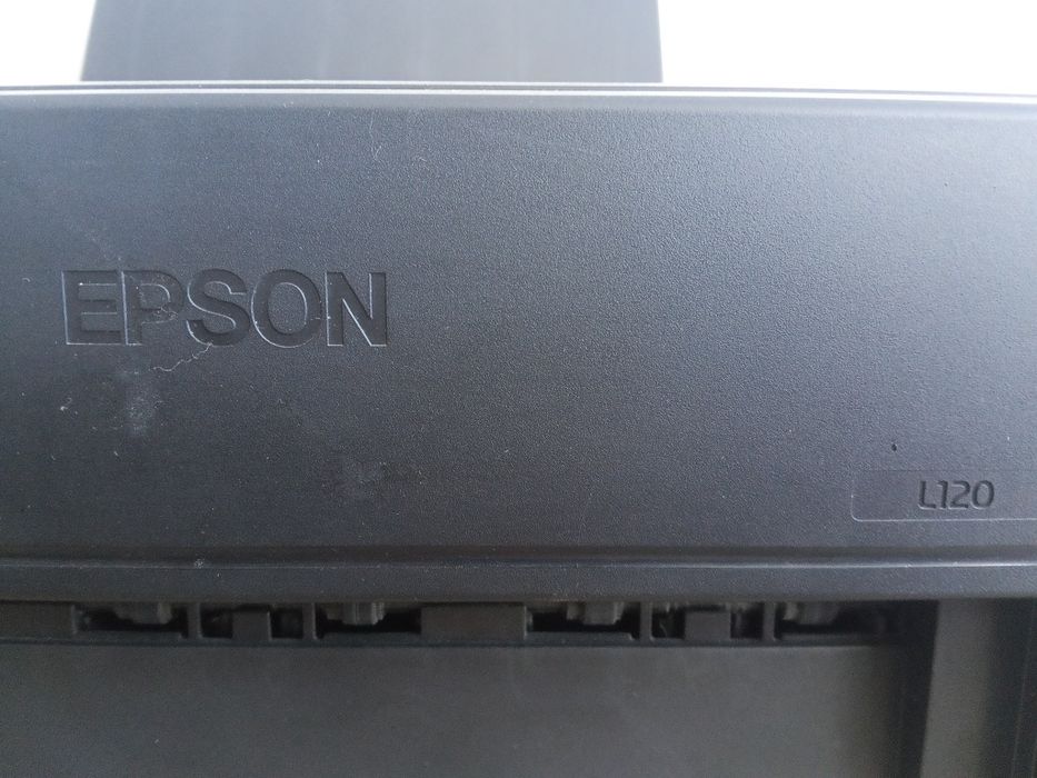 Продам принтер epson L 120