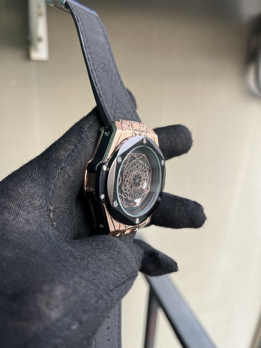 Мъжки Часовник НАМАЛЕН