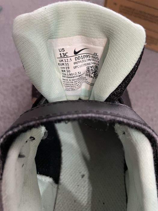 Nike спортни обувки