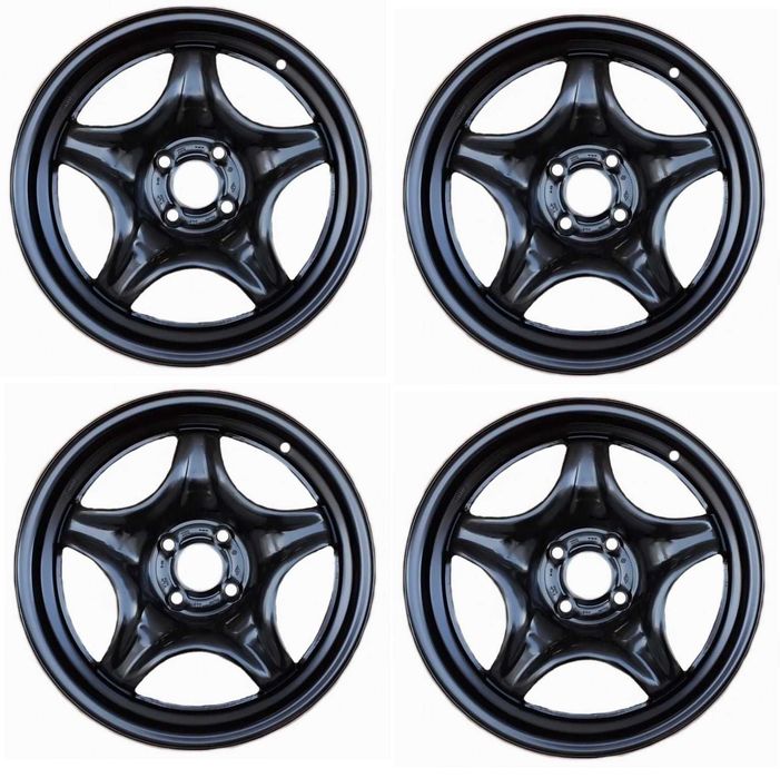 Jante tabla noi R16 4x100 Dacia Logan Sandero Stepway Jogger – 6.5J et 45