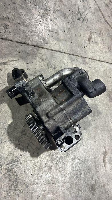 Vand Pompa de ulei CAT D5H