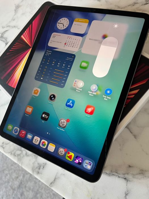iPad Pro 11 M1 256GB | Айпад Про 11 М1