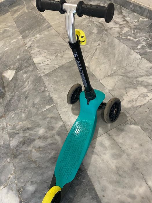 Детска тротинетка