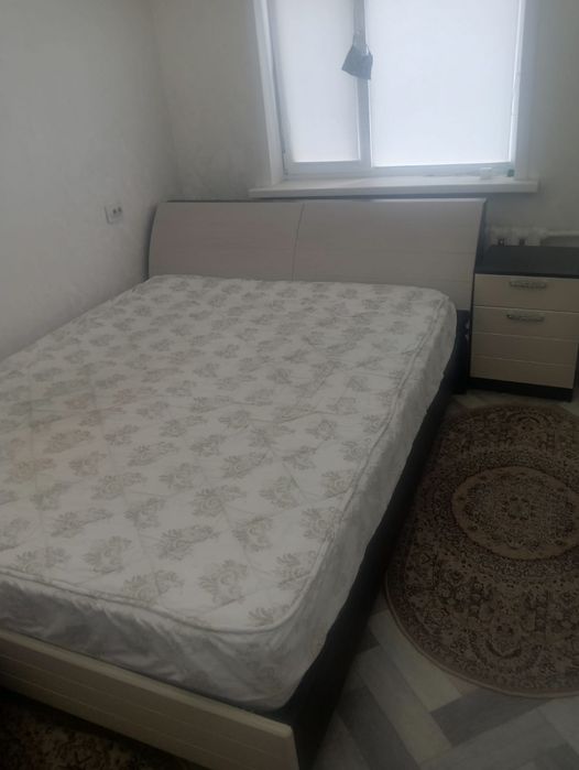 Продам кровать