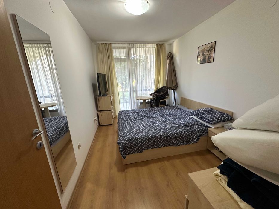 Продава се Тристаен апартамент в Банско - 102 кв.м за 902 €/кв.м - Снимка #4