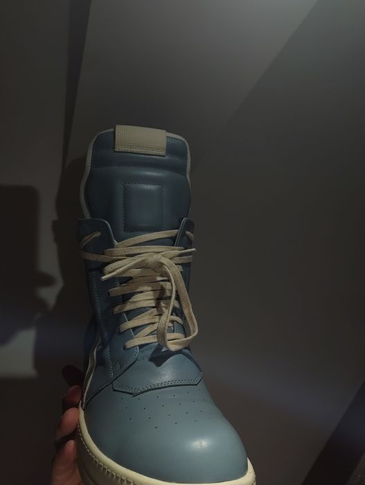 Pantofi bărbați Rick Owens