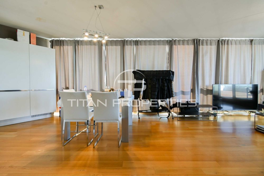 Двустаен , за продажба, Кръстова вада