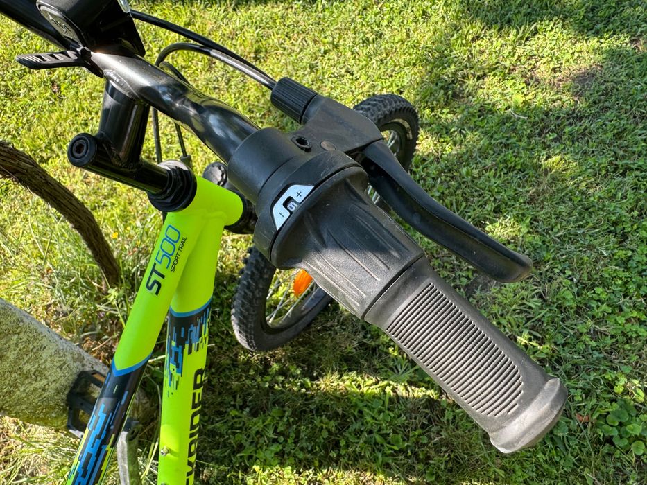 Детско колело 20 инча