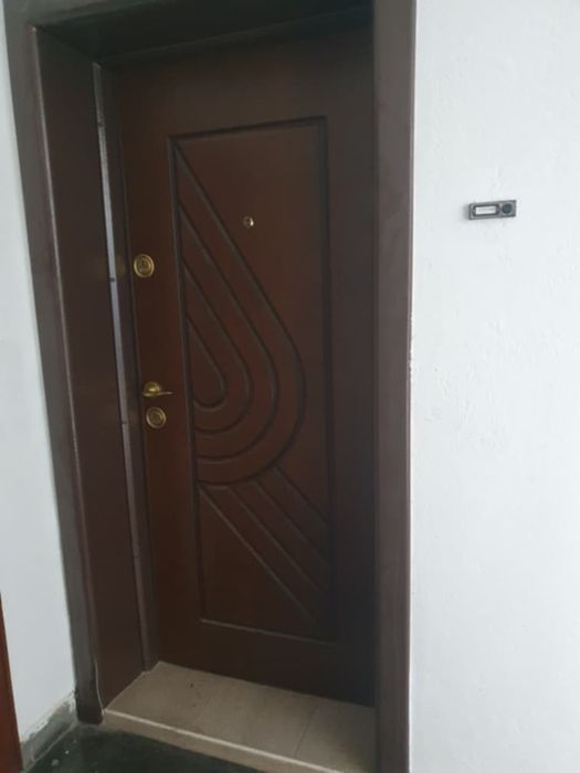 Двустаен апартамент във Варна