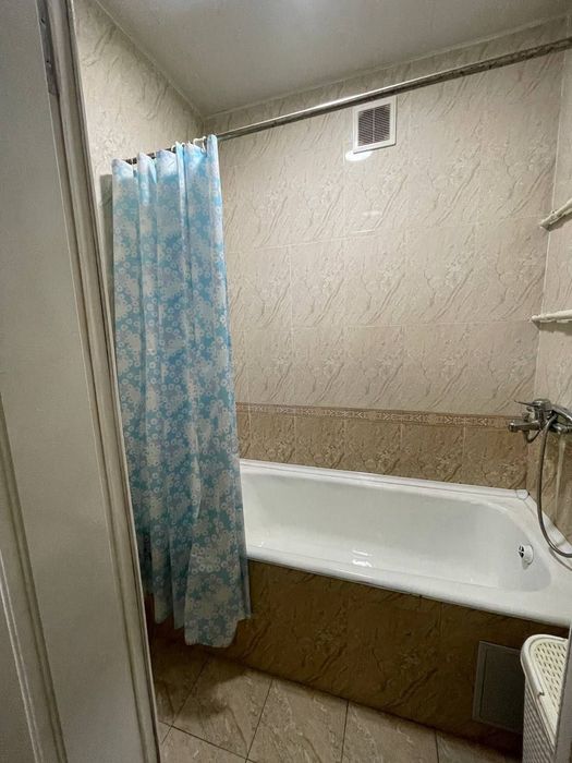 Продаётся квартира своя на ТТЗ-1 без баклерских