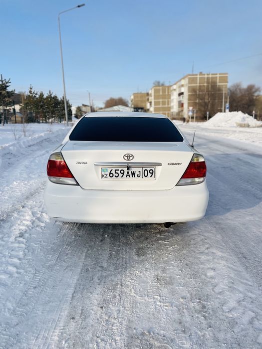 Продам Тайота Камри-35