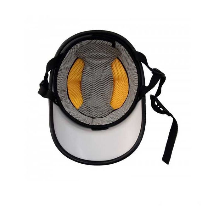 Каска за мотор, АТВ, Мотопед, Кожена, 2411, Различни цветове